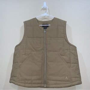 Nike Air Jordan Women’s Vest-Size L New